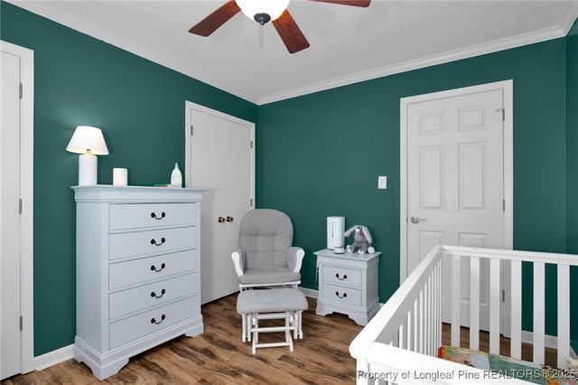 4935 Pinewood Drive, Hope Mills, NC 28348