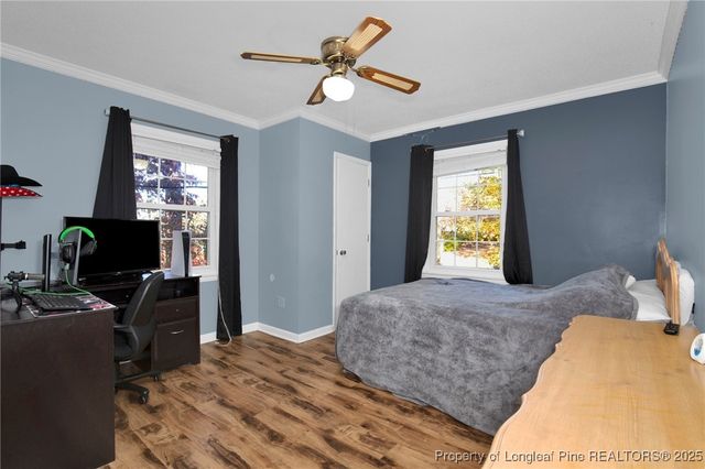 4935 Pinewood Drive, Hope Mills, NC 28348