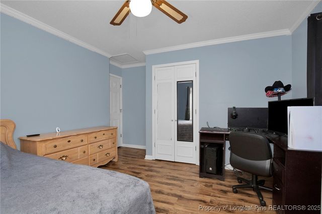 4935 Pinewood Drive, Hope Mills, NC 28348