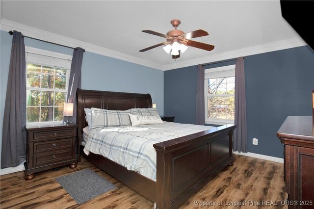 4935 Pinewood Drive, Hope Mills, NC 28348