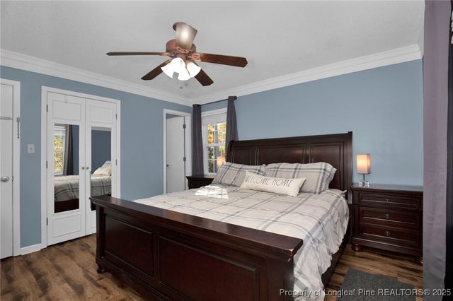 4935 Pinewood Drive, Hope Mills, NC 28348