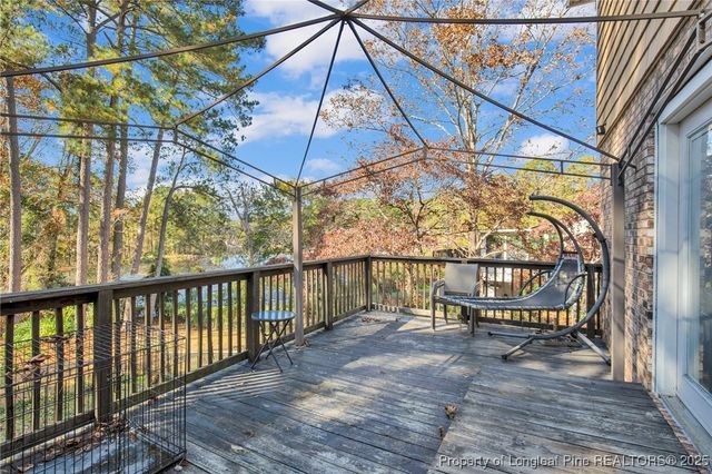 4935 Pinewood Drive, Hope Mills, NC 28348