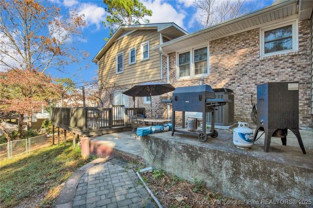 4935 Pinewood Drive, Hope Mills, NC 28348