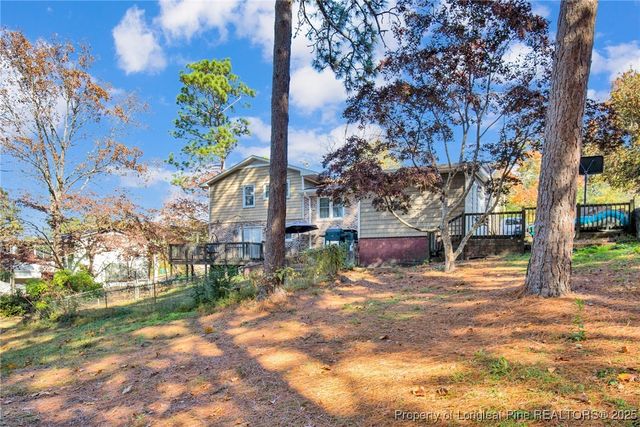 4935 Pinewood Drive, Hope Mills, NC 28348