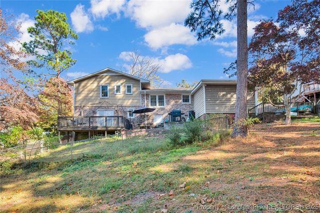 4935 Pinewood Drive, Hope Mills, NC 28348