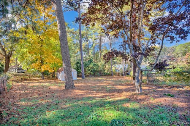 4935 Pinewood Drive, Hope Mills, NC 28348