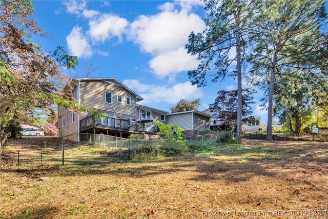 4935 Pinewood Drive, Hope Mills, NC 28348