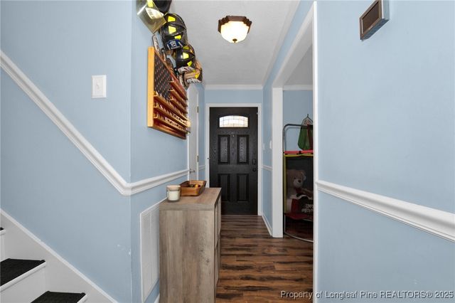 4935 Pinewood Drive, Hope Mills, NC 28348