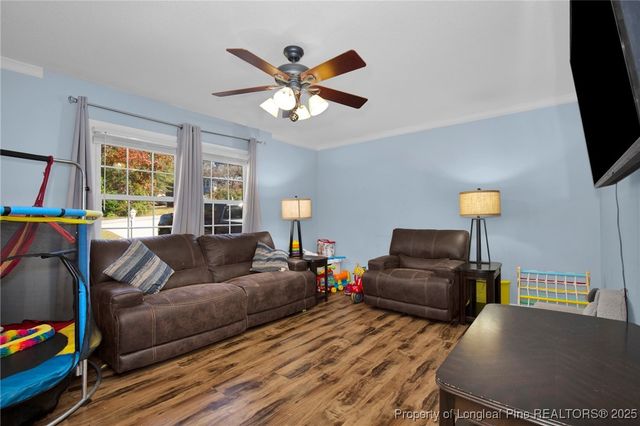 4935 Pinewood Drive, Hope Mills, NC 28348