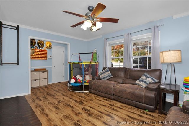 4935 Pinewood Drive, Hope Mills, NC 28348