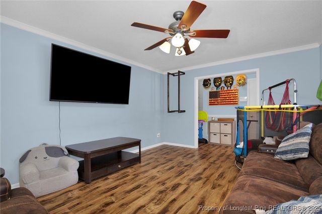 4935 Pinewood Drive, Hope Mills, NC 28348