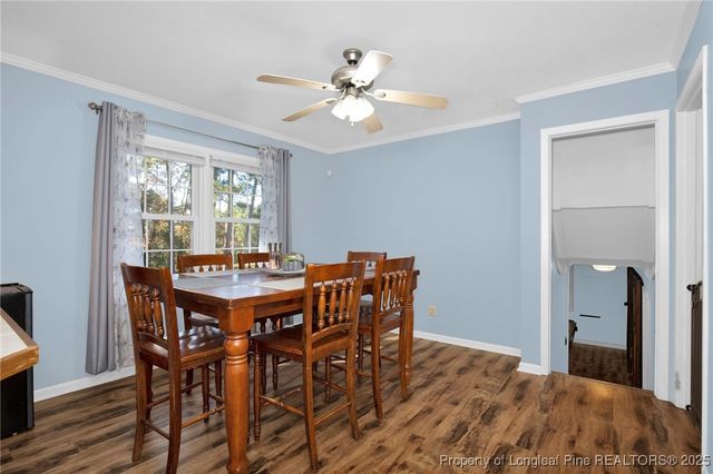 4935 Pinewood Drive, Hope Mills, NC 28348