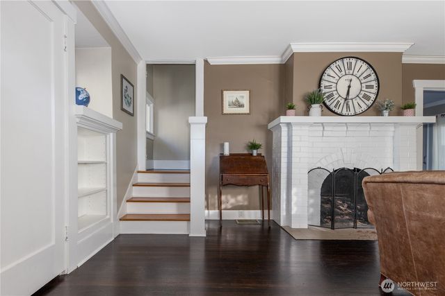 1415 N Steele Street, Tacoma, WA 98406