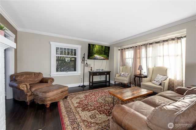 1415 N Steele Street, Tacoma, WA 98406