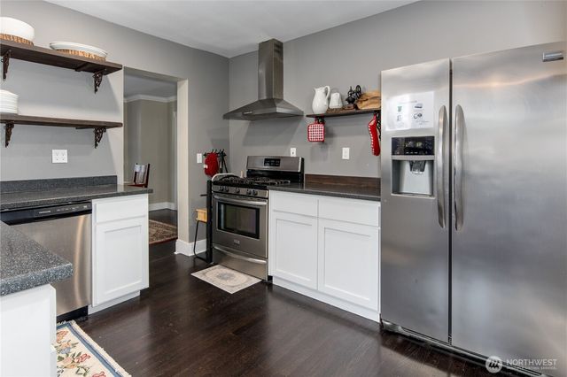1415 N Steele Street, Tacoma, WA 98406