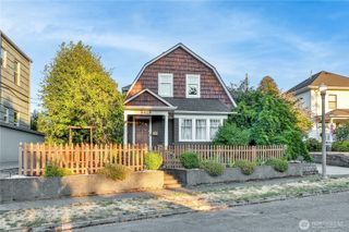 1415 N Steele Street, Tacoma, WA 98406