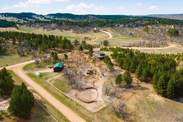 20174 FRONTIER LOOP, Whitewood, SD 57793