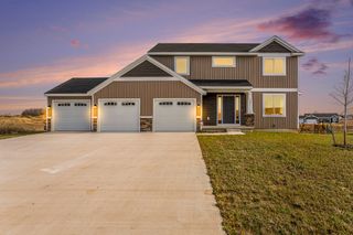 233 Warbler Drive, Leighton Twp, MI 49316