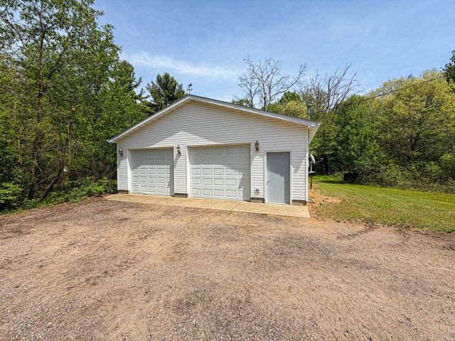 W6248 39th Street, New Lisbon, WI 53950
