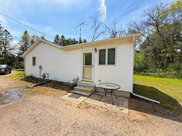 W6248 39th Street, New Lisbon, WI 53950