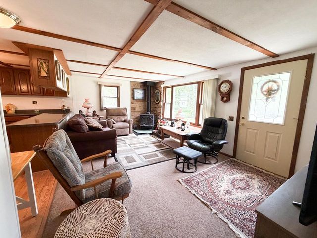 W6248 39th Street, New Lisbon, WI 53950