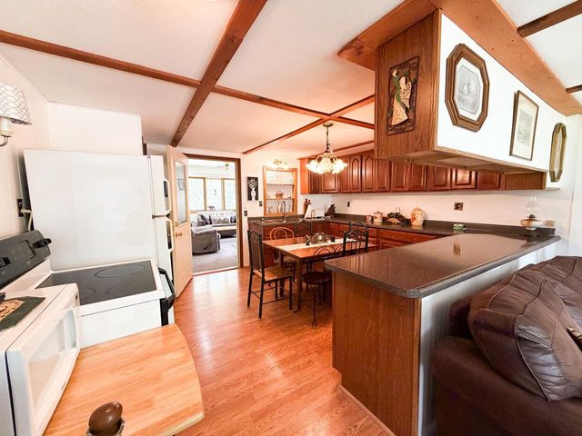 W6248 39th Street, New Lisbon, WI 53950