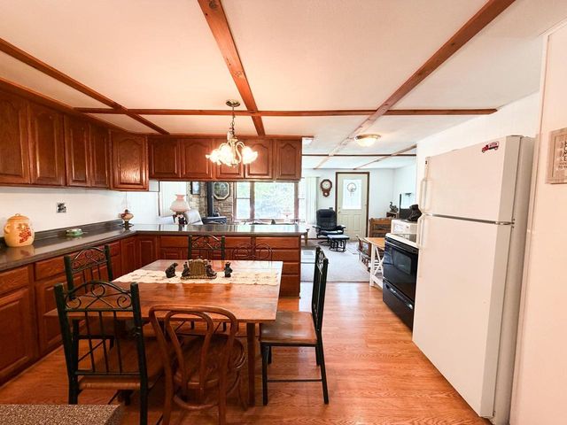 W6248 39th Street, New Lisbon, WI 53950
