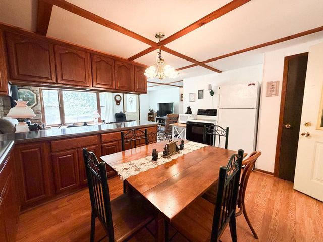 W6248 39th Street, New Lisbon, WI 53950