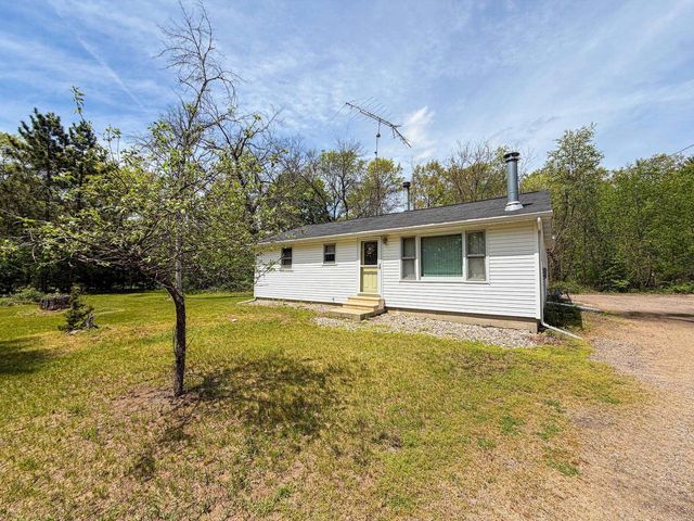 W6248 39th Street, New Lisbon, WI 53950