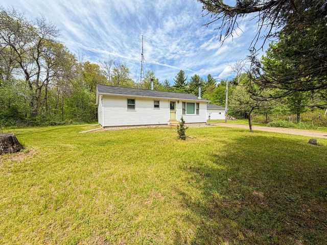W6248 39th Street, New Lisbon, WI 53950