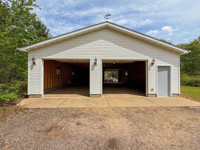 W6248 39th Street, New Lisbon, WI 53950