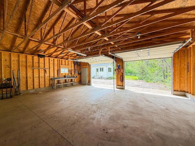 W6248 39th Street, New Lisbon, WI 53950