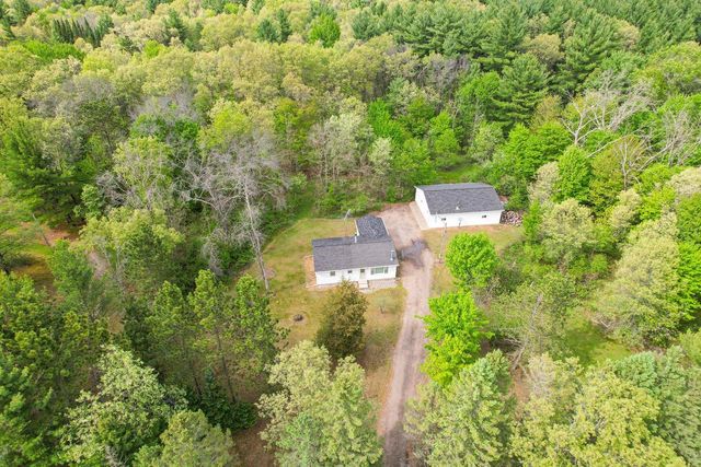 W6248 39th Street, New Lisbon, WI 53950