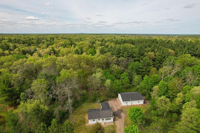 W6248 39th Street, New Lisbon, WI 53950
