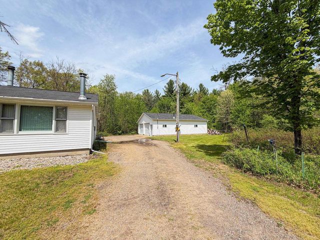 W6248 39th Street, New Lisbon, WI 53950