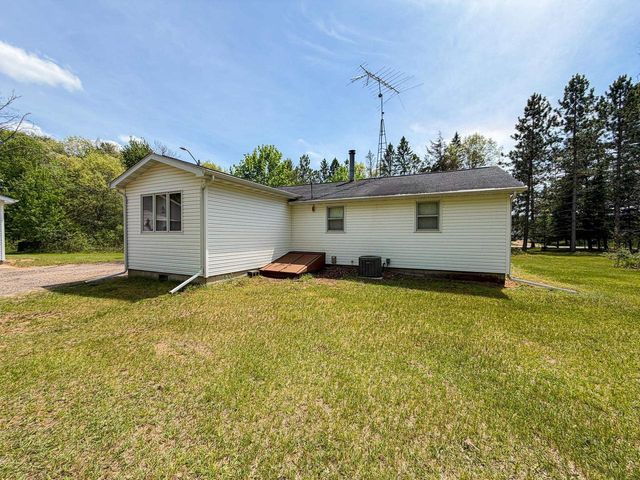 W6248 39th Street, New Lisbon, WI 53950