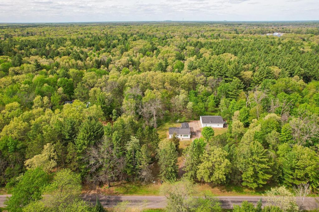 W6248 39th Street, New Lisbon, WI 53950