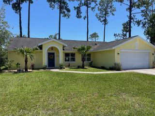 161 BAYSIDE DRIVE, Palm Coast, FL 32137