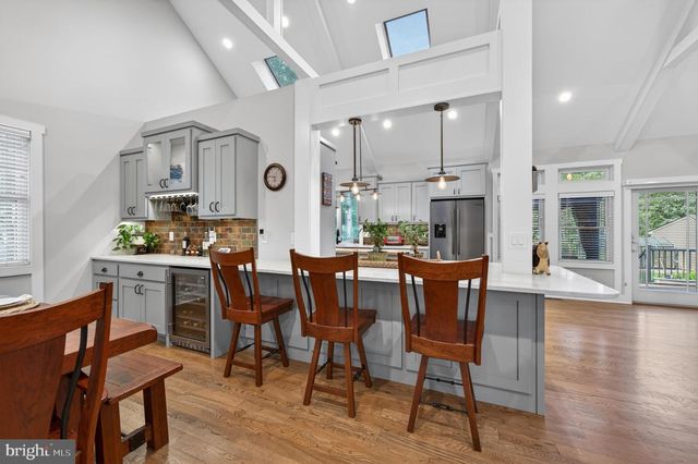 683 GRAVELLY HOLLOW RD, Medford, NJ 08055