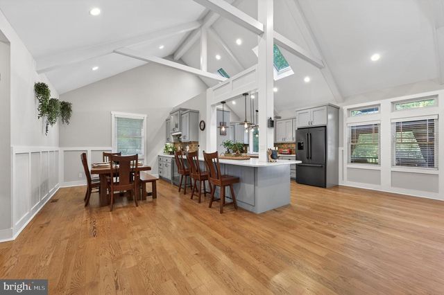 683 GRAVELLY HOLLOW RD, Medford, NJ 08055