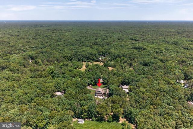 683 GRAVELLY HOLLOW RD, Medford, NJ 08055