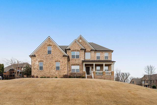 9610 Rittenberry Dr, Brentwood, TN 37027
