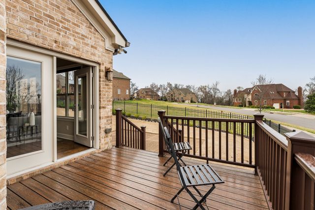 9610 Rittenberry Dr, Brentwood, TN 37027