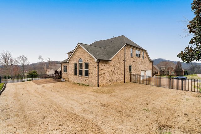 9610 Rittenberry Dr, Brentwood, TN 37027