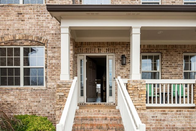 9610 Rittenberry Dr, Brentwood, TN 37027