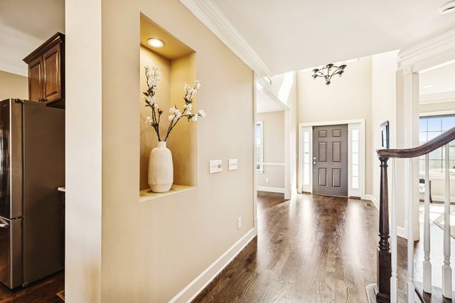 9610 Rittenberry Dr, Brentwood, TN 37027