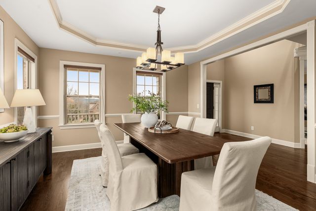 9610 Rittenberry Dr, Brentwood, TN 37027