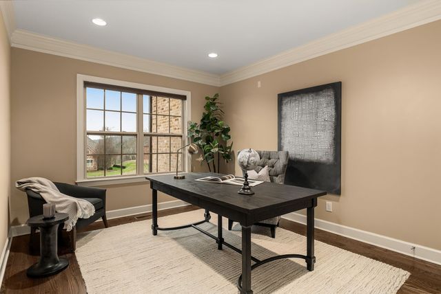 9610 Rittenberry Dr, Brentwood, TN 37027