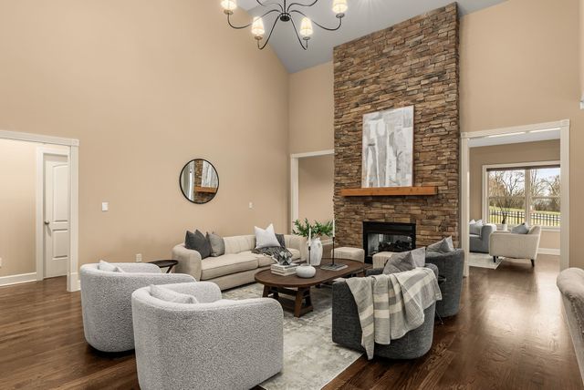 9610 Rittenberry Dr, Brentwood, TN 37027