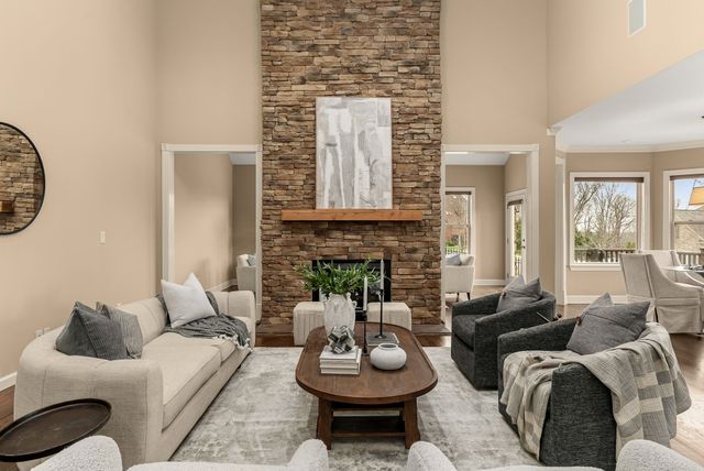 9610 Rittenberry Dr, Brentwood, TN 37027